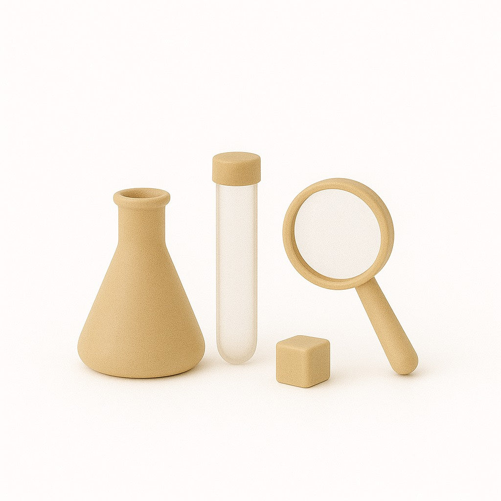 Moksliniai ir eksperimentiniai rinkiniai