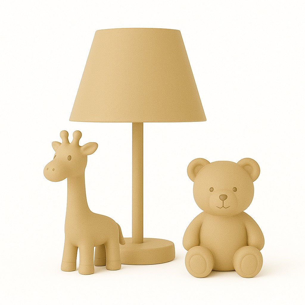 Vaikiški šviestuvai