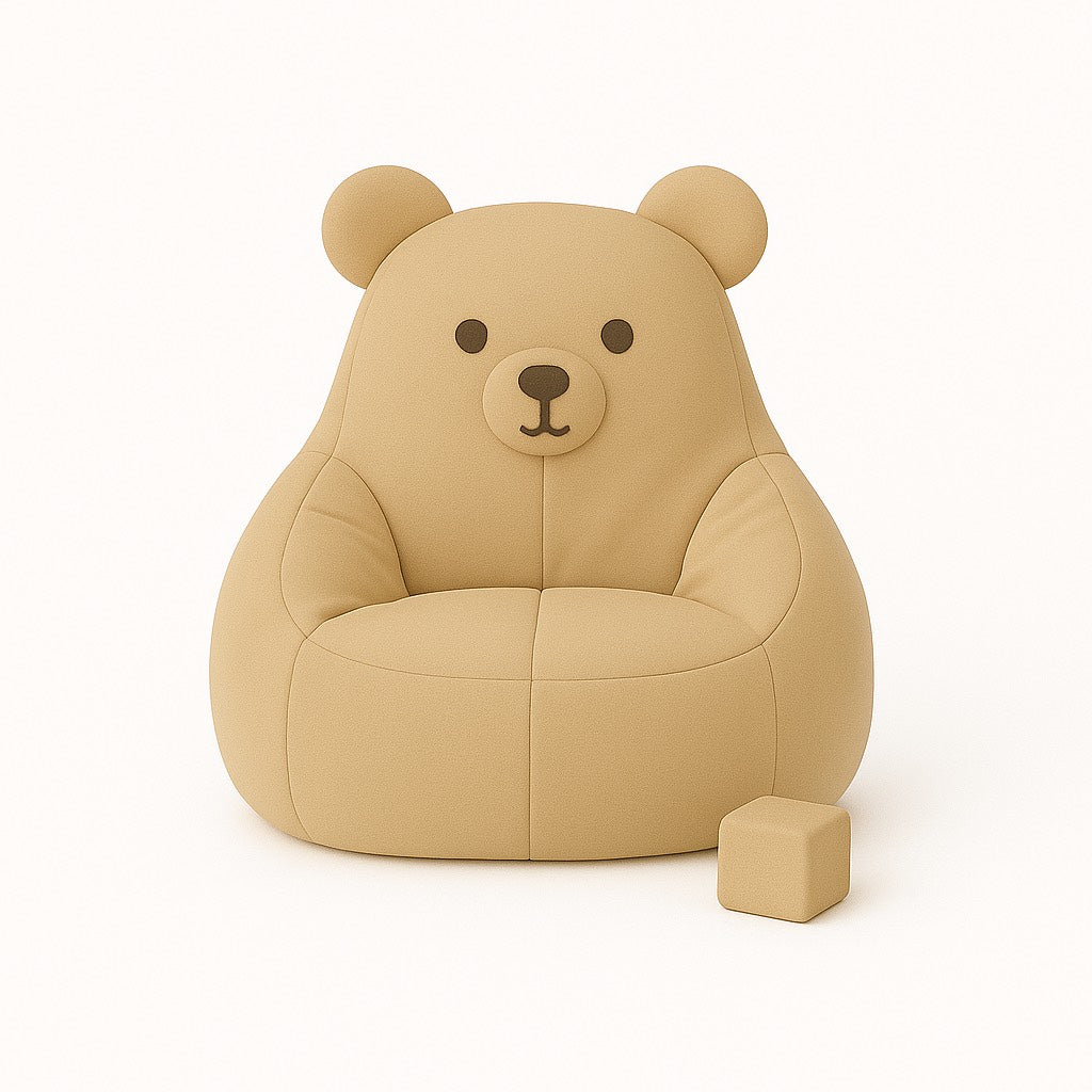 Vaikiški sėdmaišiai