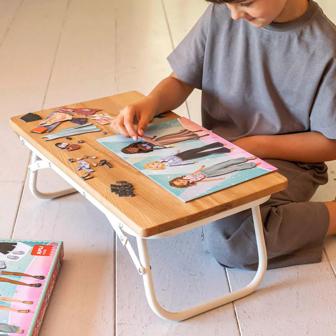 Magnetic Game - Fashion Show