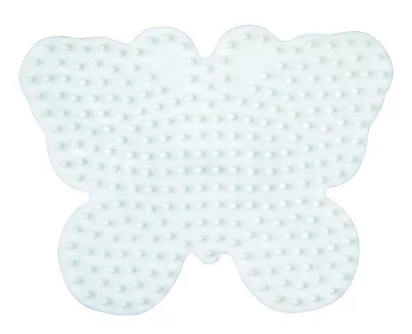 HAMA MIDI karoliukų dėliojimo lentelė „Drugelis“