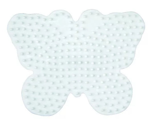 HAMA MIDI karoliukų dėliojimo lentelė „Drugelis“