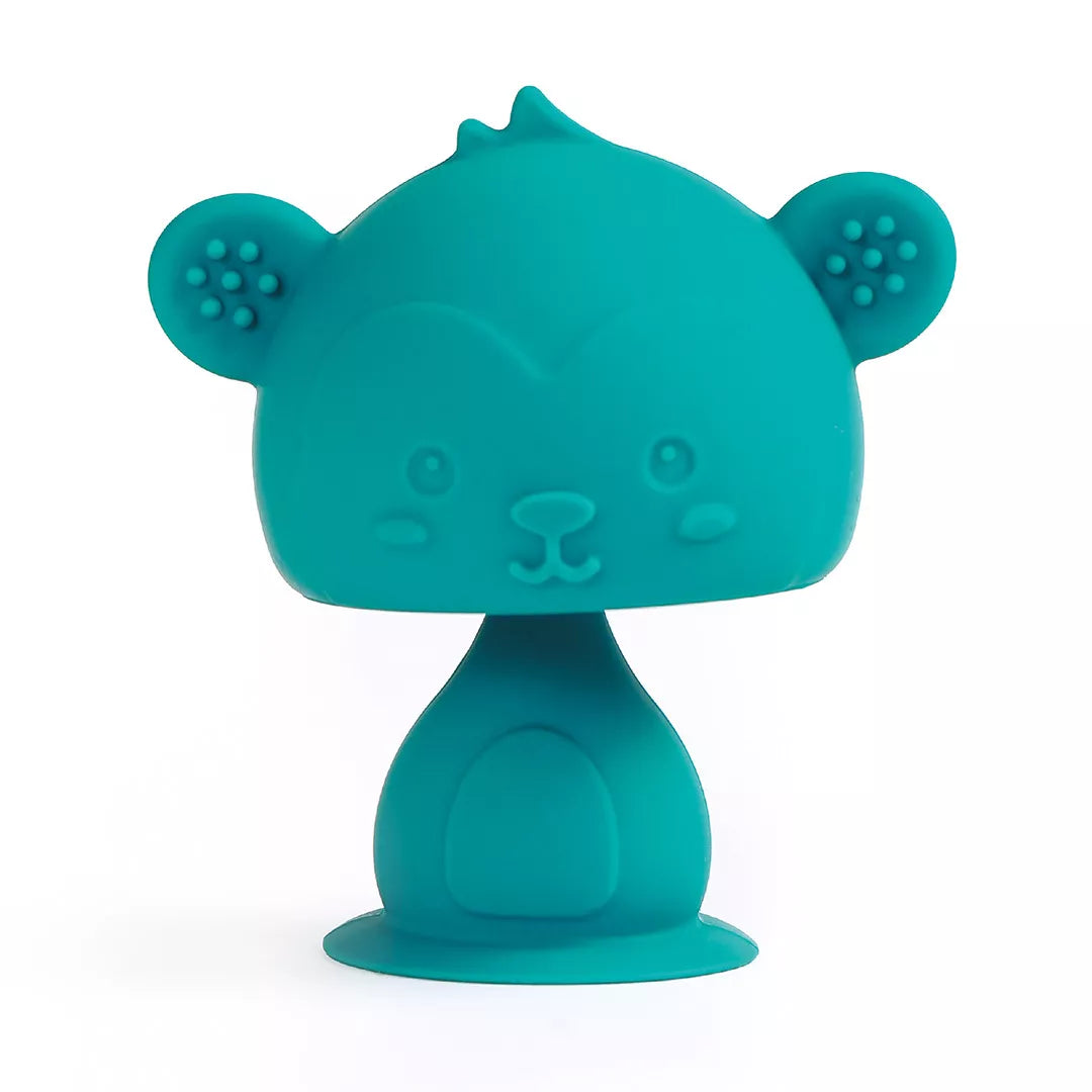 LUDI kramtukas grybukas, 1 vnt.