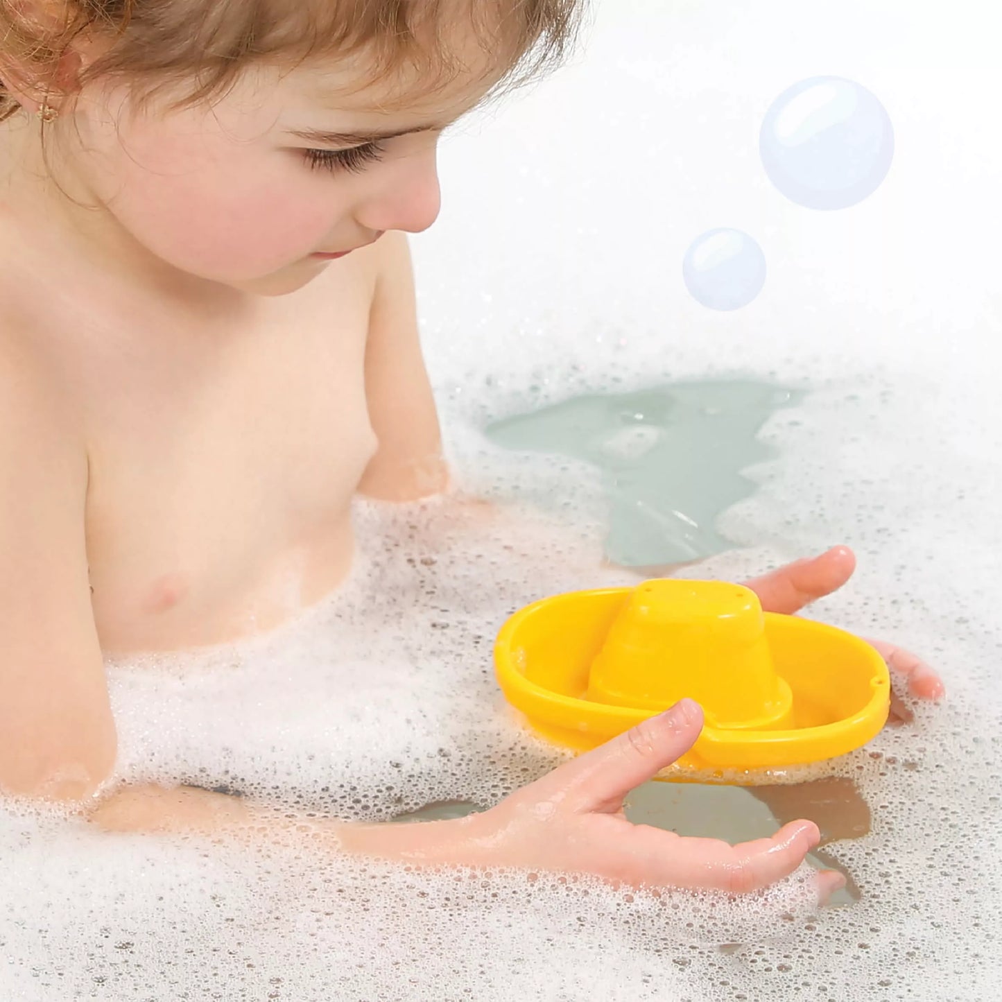 LUDI vonios žaislų rinkinys XXL