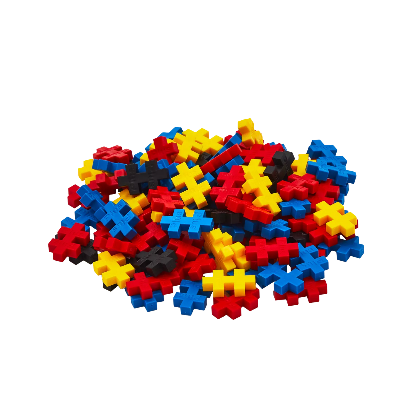 Plus Plus konstruktorius, SUPER HEROJUS, 100 det.