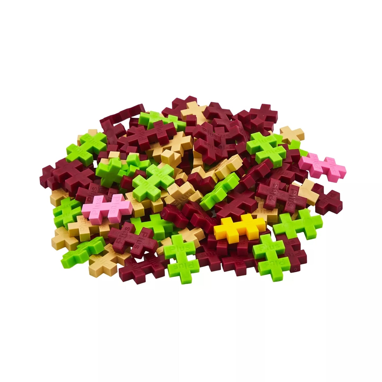 Plus Plus DINOZAURAI, T-Reksas, 100 det.