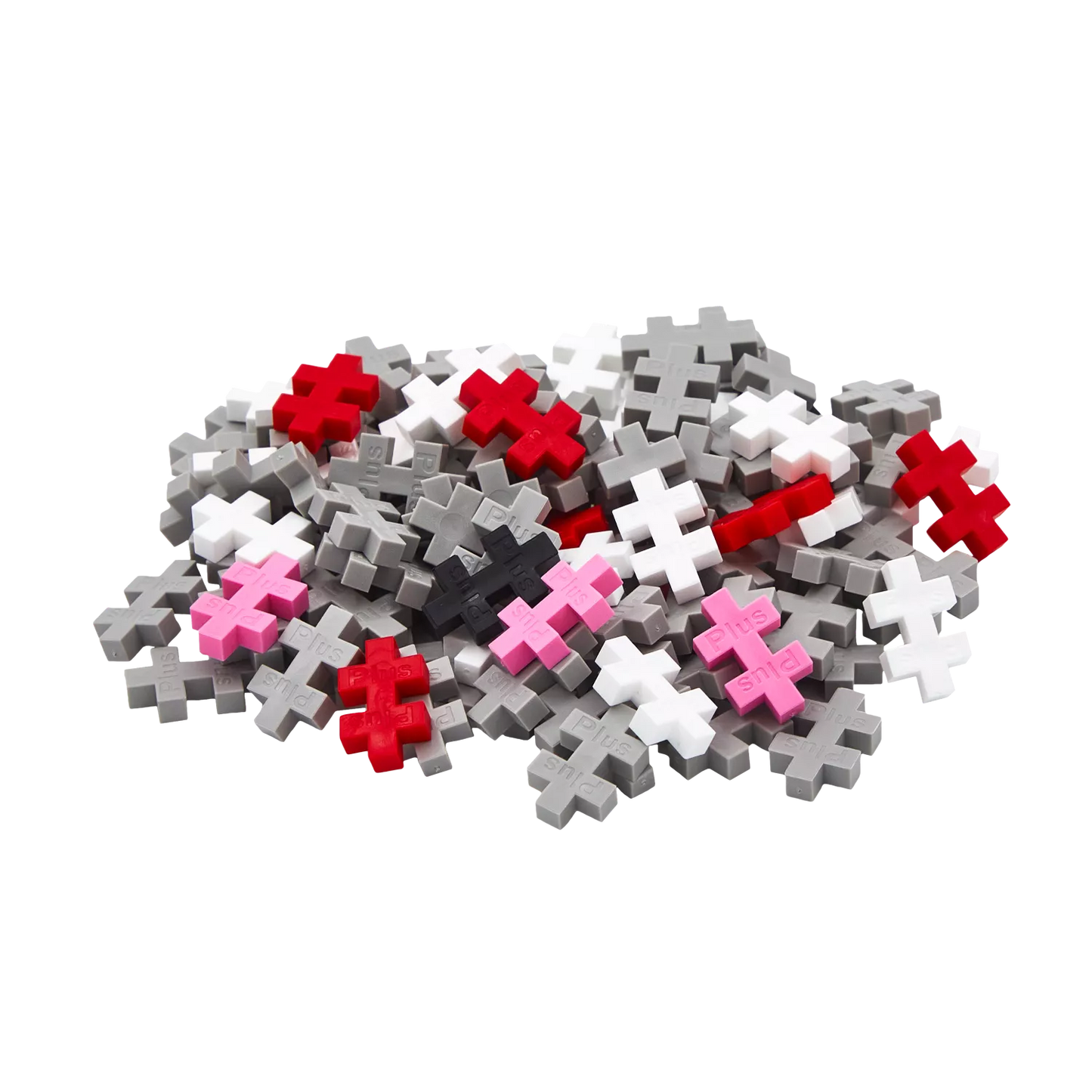 Plus Plus VANDENYNAS, Ryklys, 100 det.