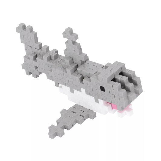 Plus Plus VANDENYNAS, Ryklys, 100 det.