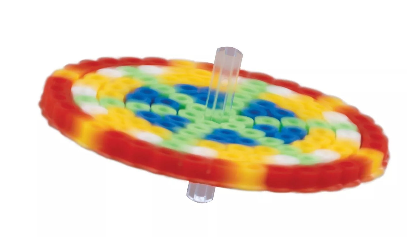 HAMA MIDI karoliukų rinkinys „Vilkelis“