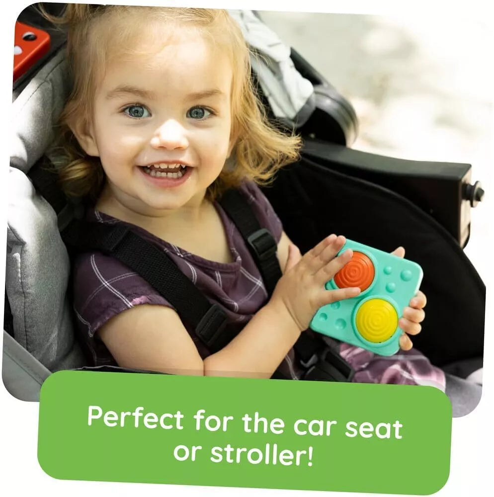 PlayTab Modular Sensory Set - Fat Brain Toys