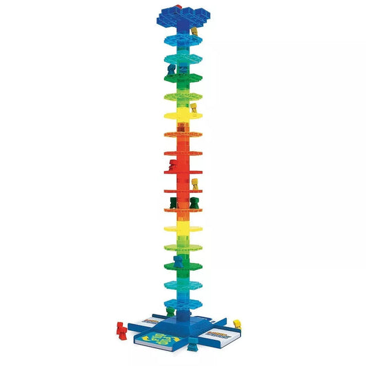 Leaps & Ledges žaidimas