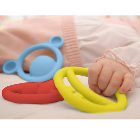 Moluk kramtukų rinkinys - „Nigi, Nagi, Nogi“