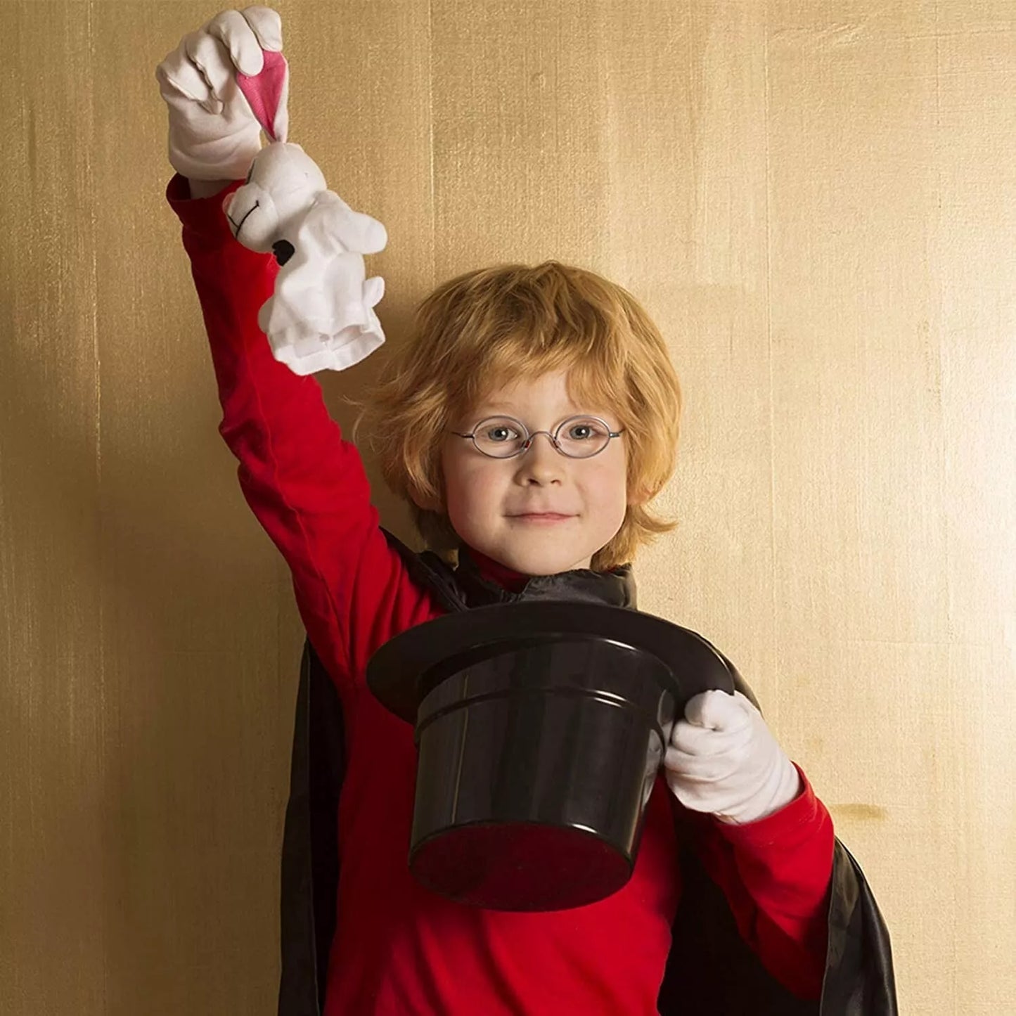 Magic Tricks Set "Magic Hat"