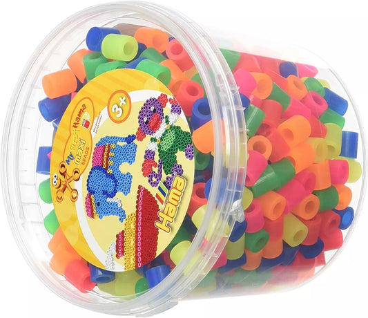 HAMA MAXI karoliukų rinkinys