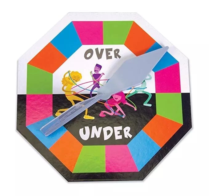 Twangled aktyvus žaidimas