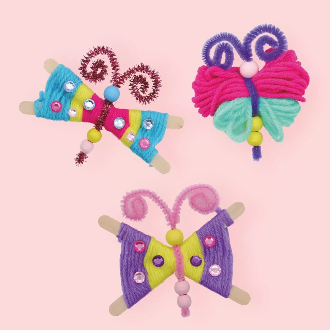 Deimantiniai raktų pakabukai