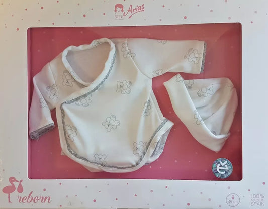 Arias lėlių rūbeliai, 40 cm