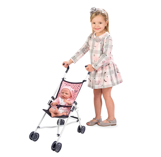 Arias mini sportinis vežimukas