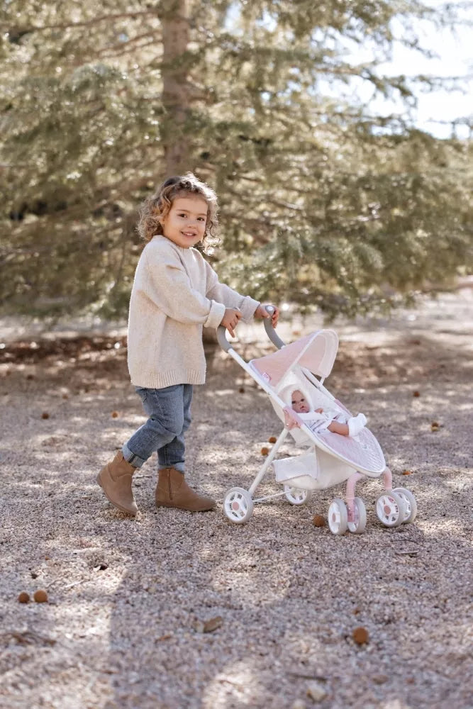 Arias sportinis vežimėlis Balerina, 62 cm