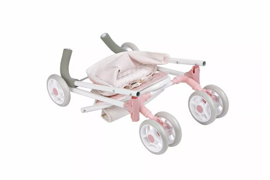 Arias sportinis vežimėlis Balerina, 62 cm