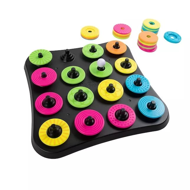 Loginis žaidimas „Morphy“