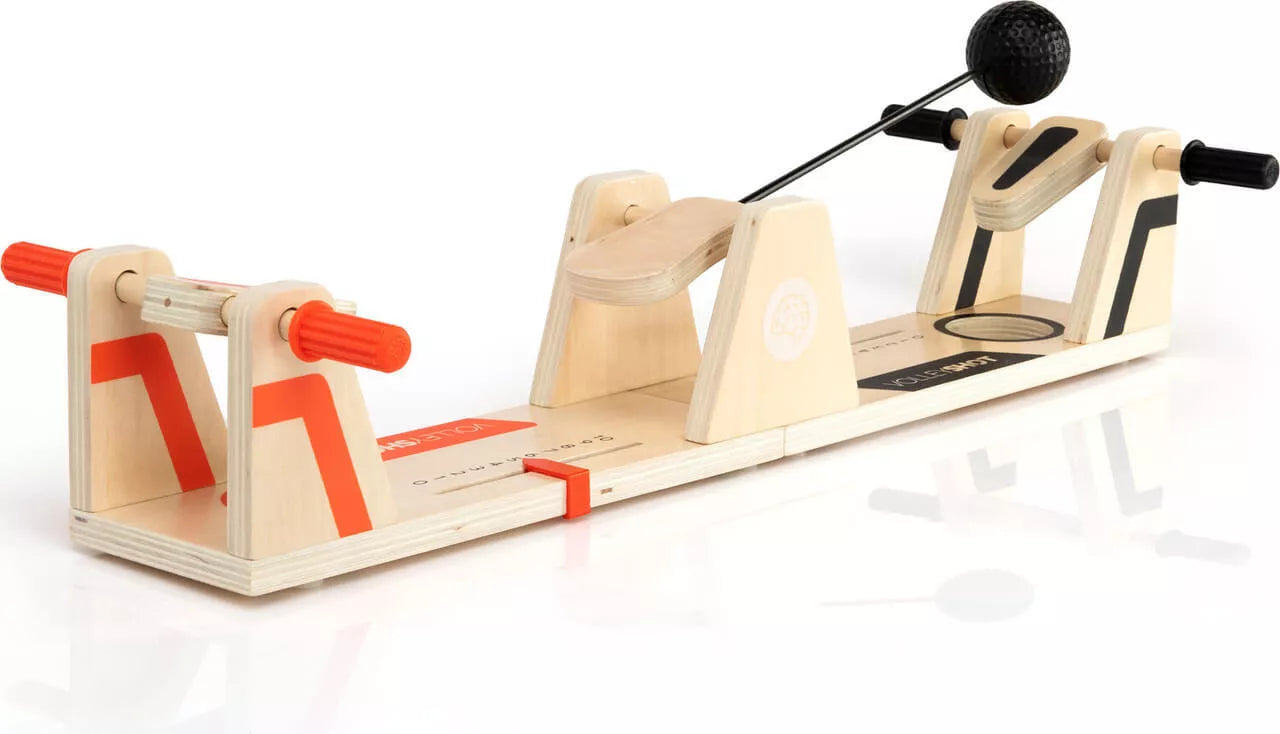 Aktyvus stalo žaidimas - VolleyShot