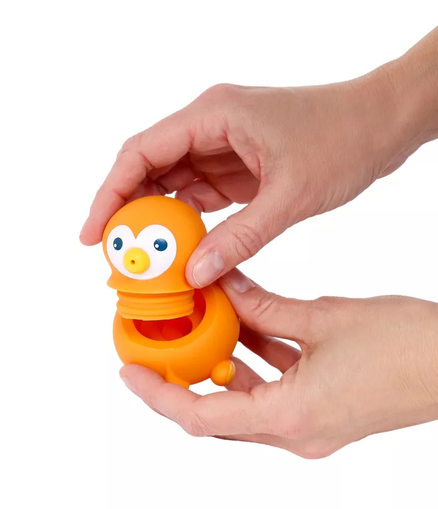 LUDI maudymosi žaislų rinkinys, Antarktida