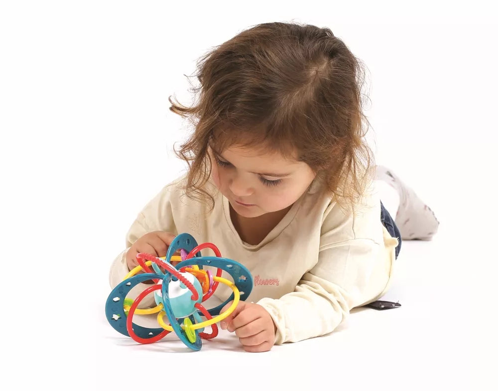 LUDI varstukas-planeta