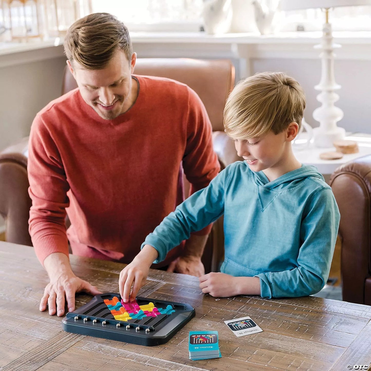 Loginis žaidimas „Marble Circuit“