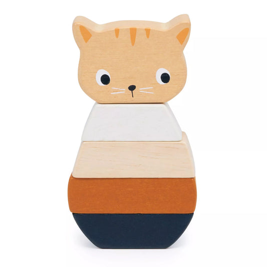 Mentari Piramidė Katinėlis