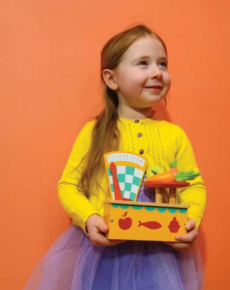 Mentari Svarstyklės