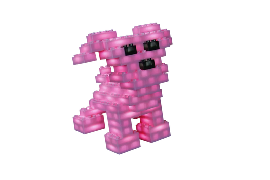 STAX konstruktorius SYSTEM 160