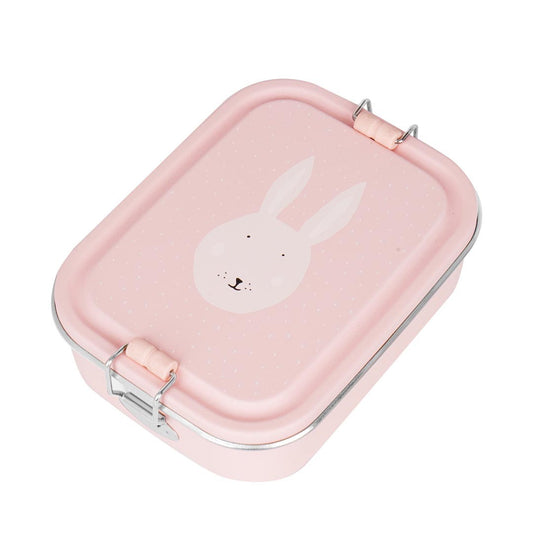 Small Lunch Box - Mrs. Rabbit