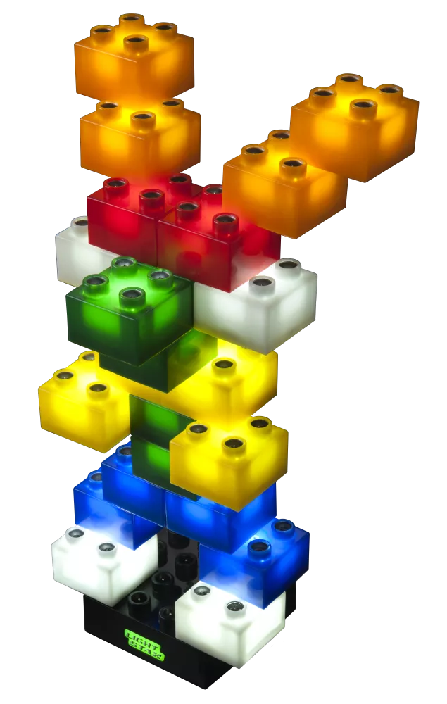 STAX konstruktorius JUNIOR 24