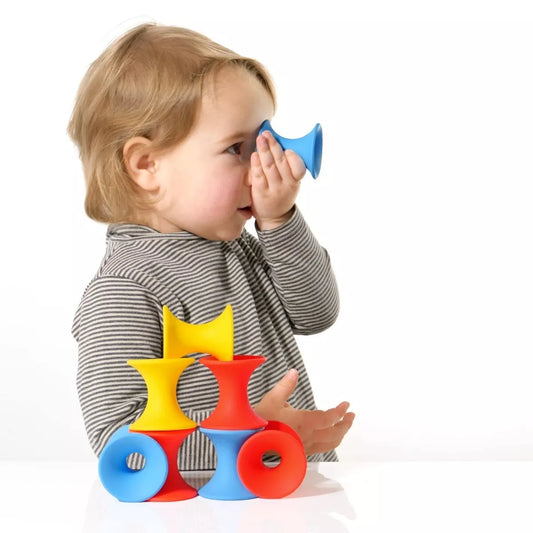 Silikoninės statymo ritės TULU