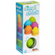 Sensory toy 'Dimpl Stack'