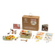 BusyKids Montessori Play Box #2 – 12–18 Months