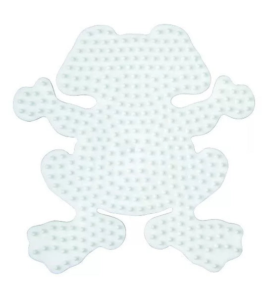 HAMA MIDI karoliukų dėliojimo lentelė „Varlė“