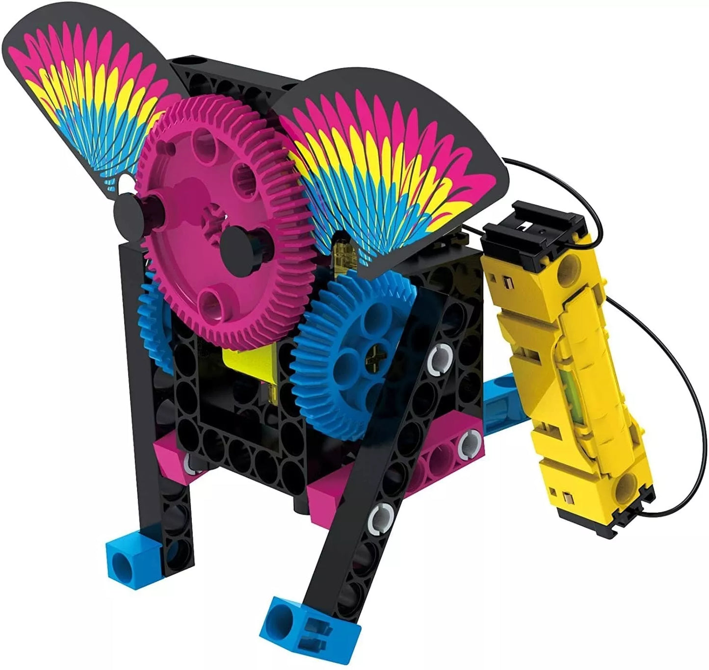 Kosmos Mokslinis rinkinys ELEKTROS GRANDINĖS