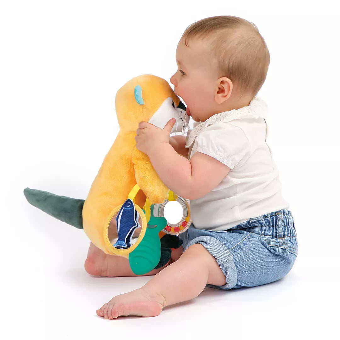 LUDI žaislas, Mamytė Ūdra