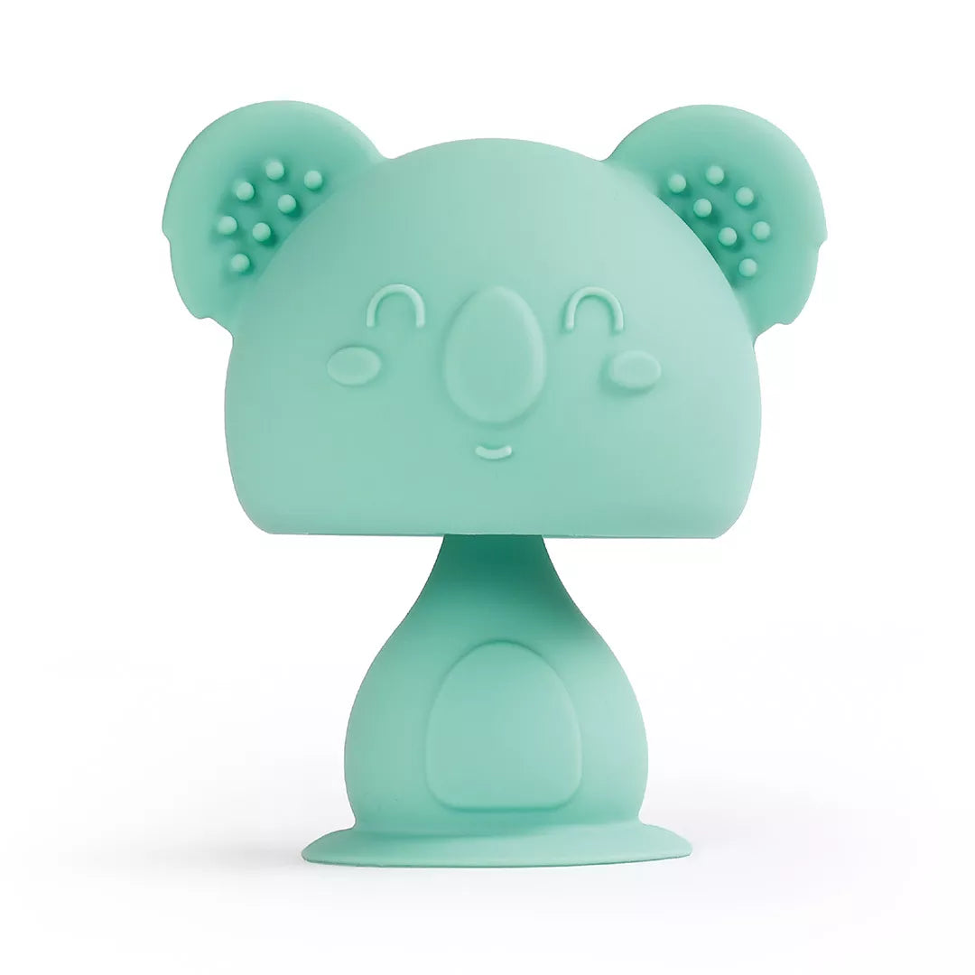 LUDI kramtukas grybukas, 1 vnt.