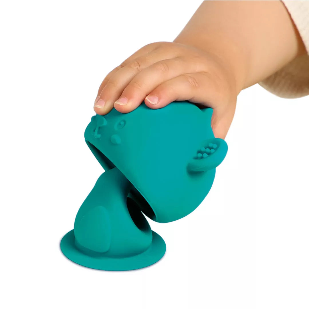 LUDI kramtukas grybukas, 1 vnt.