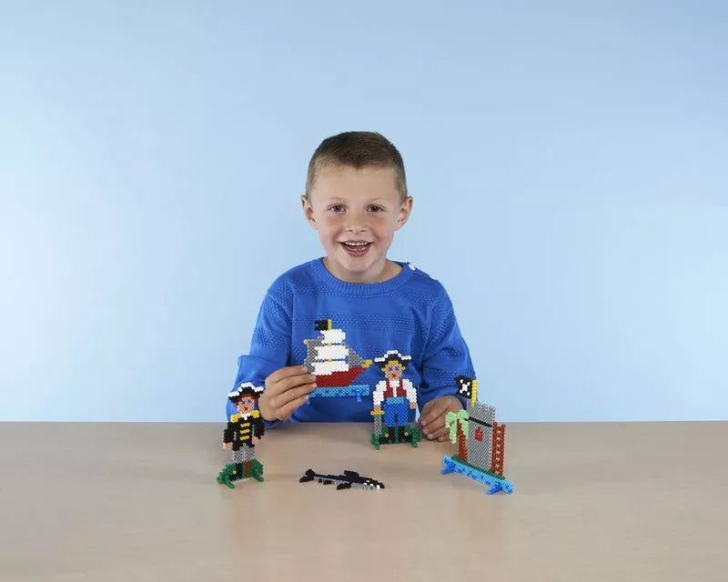 HAMA MIDI karoliukų rinkinys - Piratai