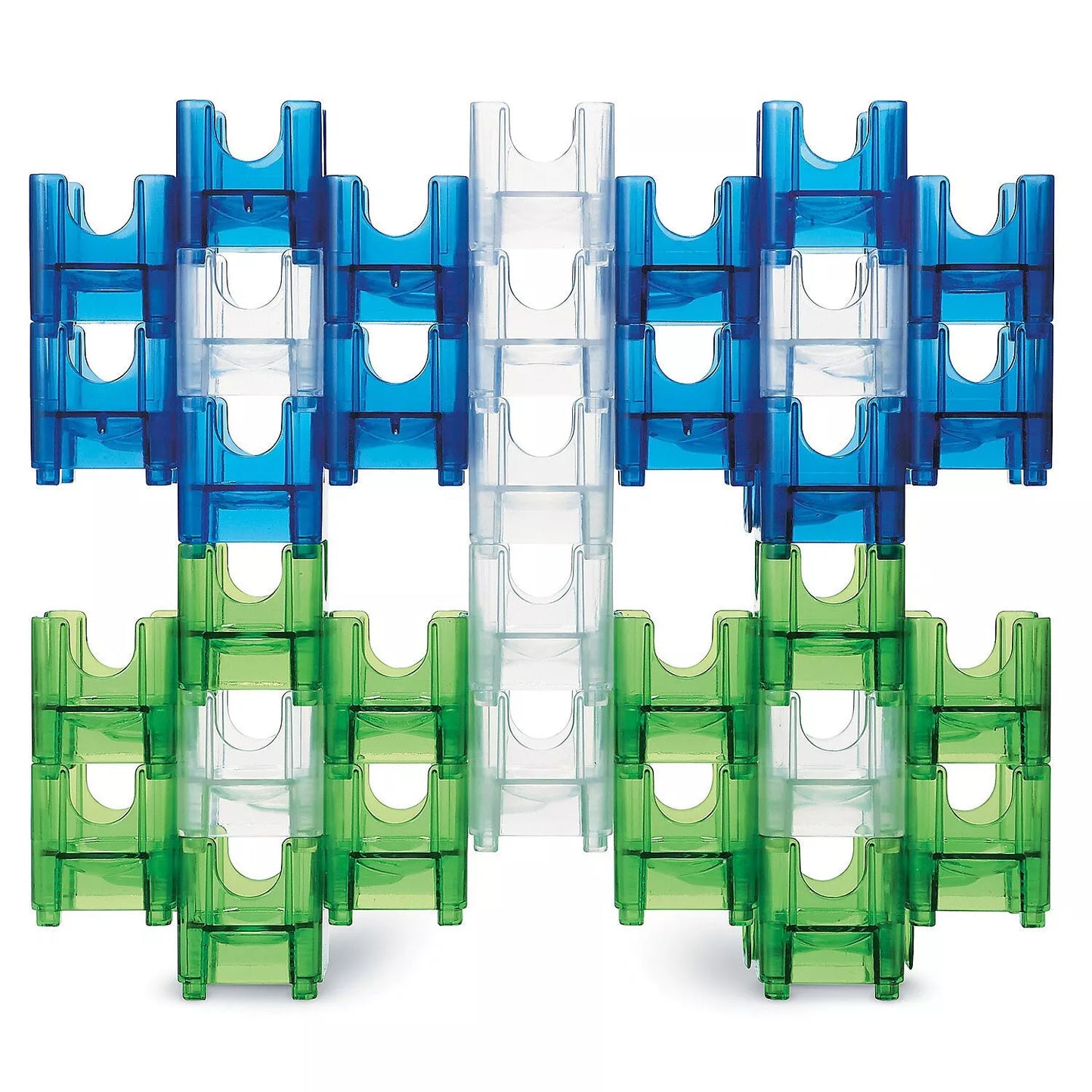 Q-BA-MAZE 2.0 STARTER labirintų konstruktorius