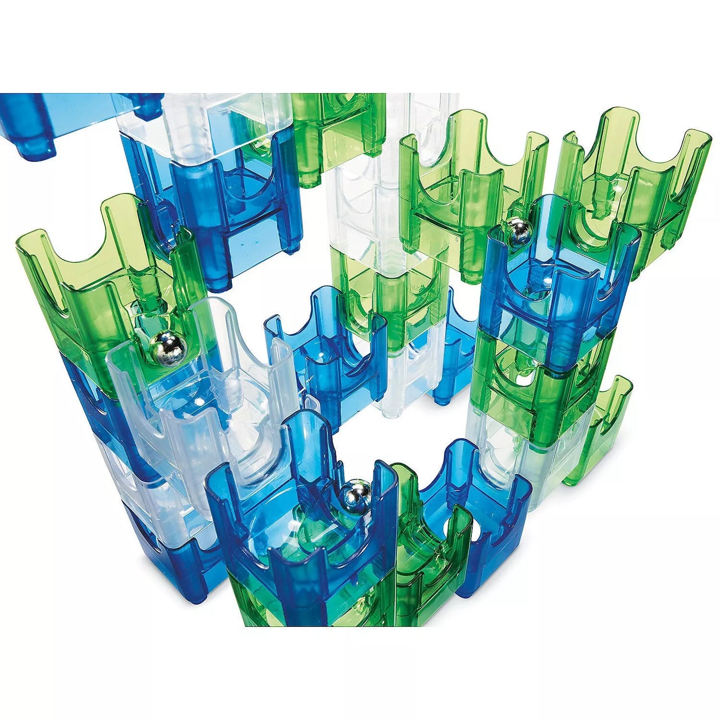 Q-BA-MAZE 2.0 STARTER labirintų konstruktorius