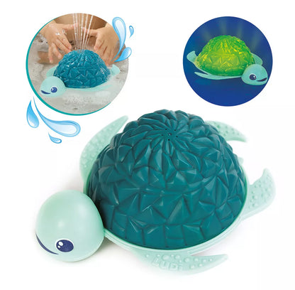 LUDI maudymosi žaislas, Vėžlys