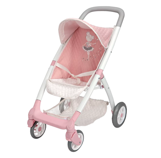 Arias sportinis vežimėlis Balerina, 63 cm