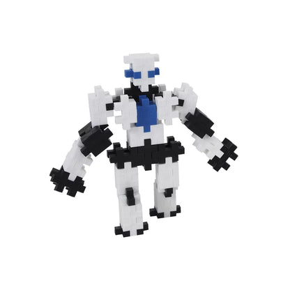 Plus Plus konstruktorius, ROBOTAS, 100 det.