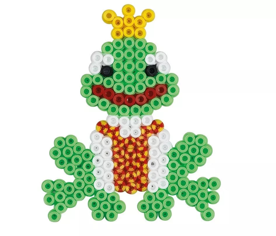 HAMA MIDI karoliukų rinkinys „Varlė“