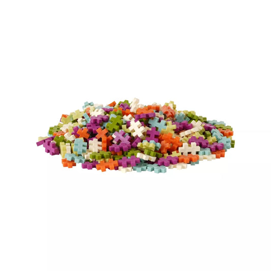 Plus Plus konstruktorius, Gėlės, 240 det.